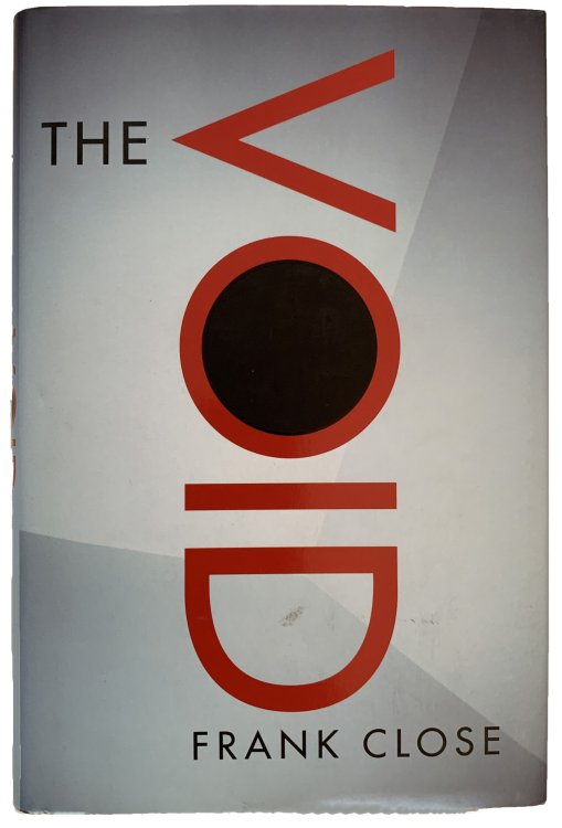 The Void.