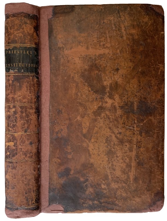 Image for A Comparison of the Institutions of Moses with those of the Hindoos and other Ancient Nations; with remarks on Mr. Dupuis's Origin of all religions, the laws and institutions of Moses methodized, and an address to the Jews on the present state of the world and the prophecies relating to it. A Comparison of the Institutions of Moses with those of the Hindoos and other Ancient Nations; with remarks on Mr. Dupuis's Origin of all religions, the laws and institutions of Moses methodized, and an address to the Jews on the present state of the world and the prophecies relating to it.