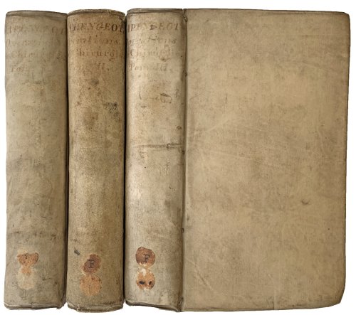 Image for Traite des Operations de Chirurgie, fonde sur la mecanique des organes de l'homme, & sur la theorie & la pratique la plus autorisee. Seconde edition, revue, corrigee & augmentee par l'auteur. Traite des Operations de Chirurgie, fonde sur la mecanique des organes de l'homme, & sur la theorie & la pratique la plus autorisee. Seconde edition, revue, corrigee & augmentee par l'auteur.