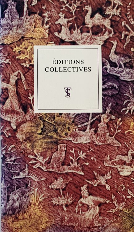 Image for Editions Collectives. Litterature, Medecine, Philosophie, Science. Editions Collectives. Litterature, Medecine, Philosophie, Science.