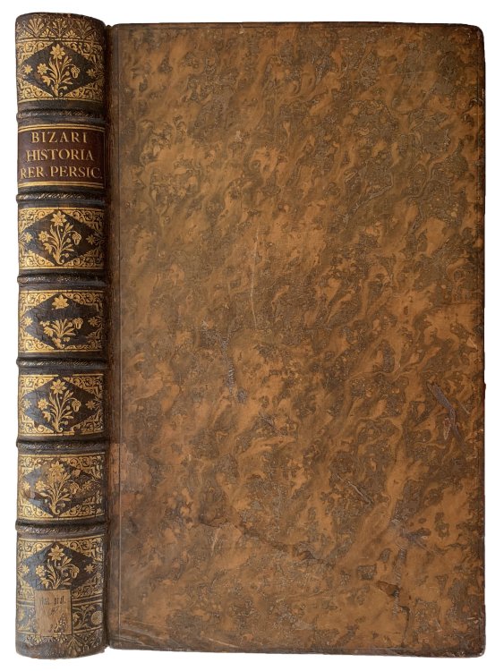 Image for Rerum Persicarum Historia, Initia Gentis, Mores, instituta, resque gestas ad haec usque tempora complectens. Venetae Itineraria Persica: Johannes Thomae Minado I belli Turco-Persici historia. . . Rerum Persicarum Historia, Initia Gentis, Mores, instituta, resque gestas ad haec usque tempora complectens. Venetae Itineraria Persica: Johannes Thomae Minado I belli Turco-Persici historia. . .