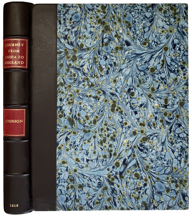 Image for A Journey from India to England, Through Persia, Georgia, Russia, Poland, and Prussia, in the Year 1817. A Journey from India to England, Through Persia, Georgia, Russia, Poland, and Prussia, in the Year 1817.