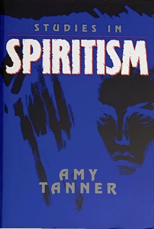 Image for Studies in Spiritism. Studies in Spiritism.