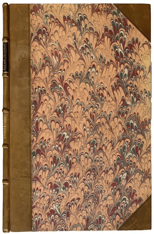 Image for A Curious and Exact Account of a Voyage to Congo, in the Years 1666-1667. A Curious and Exact Account of a Voyage to Congo, in the Years 1666-1667.