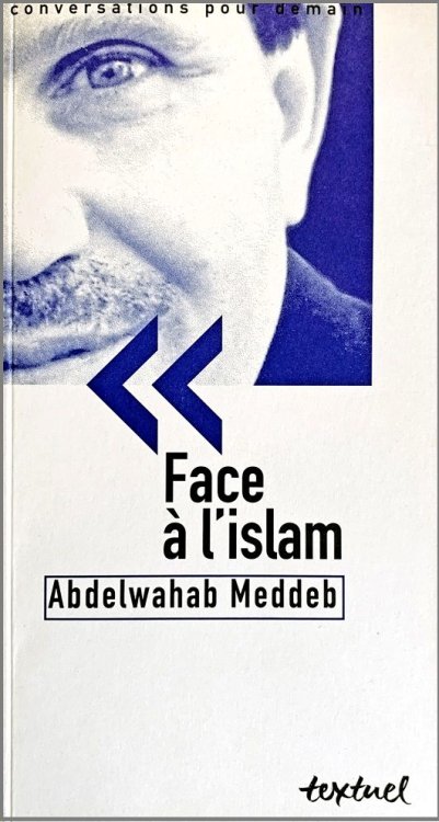 Image for Face a l'islam. Entretien avec Philippe Petit. Face a l'islam. Entretien avec Philippe Petit.