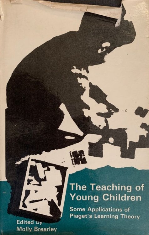 Image for The teaching of young children: some applications of Piaget's learning theory. The teaching of young children: some applications of Piaget's learning theory.