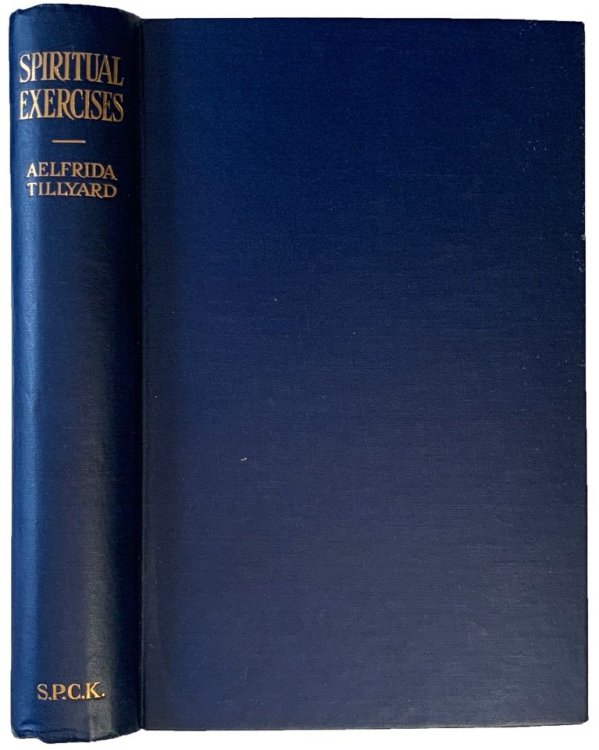 Image for Spiritual Exercises and their Results, an essay in psychology and comparative religion. Spiritual Exercises and their Results, an essay in psychology and comparative religion.