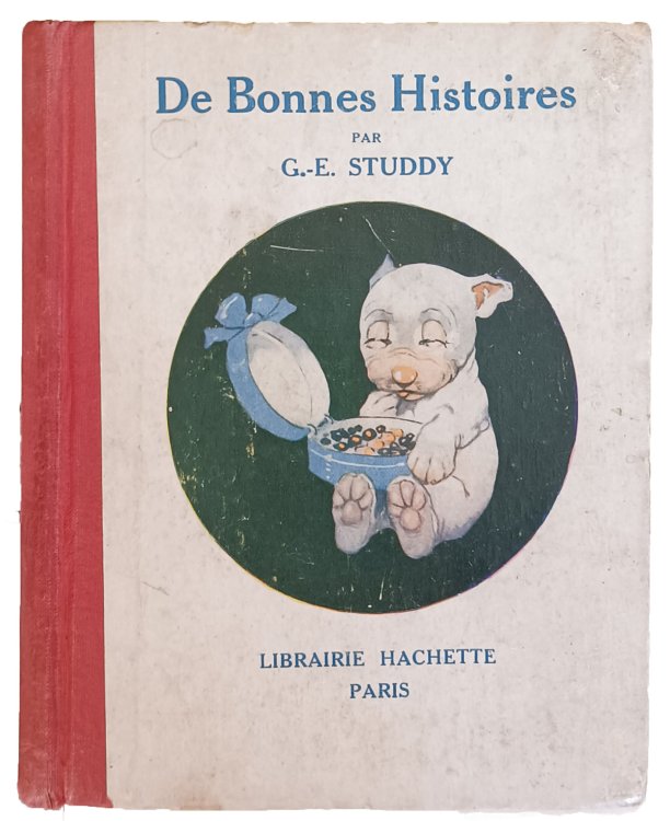 Image for De Bonnes Histoires. De Bonnes Histoires.
