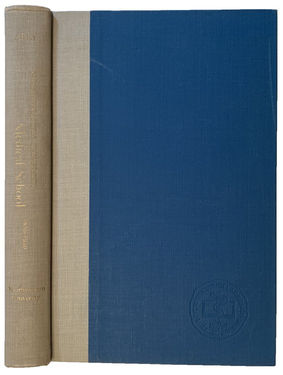 Northwestern University Medical School 1859-1959. A pioneer in educational reform.