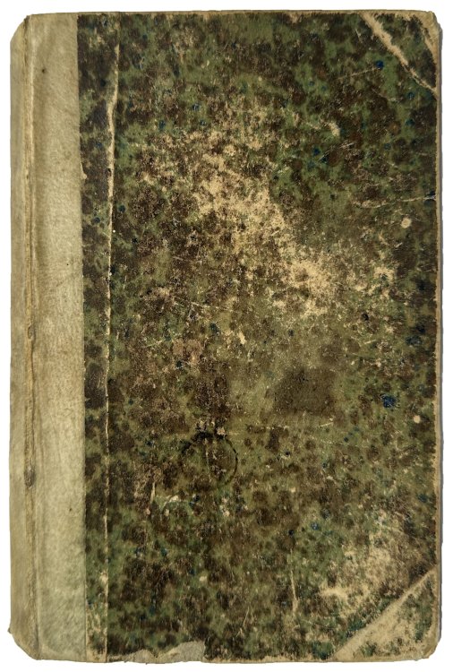 La Chimie Usuelle appliquee a l'agriculture et aux arts par le Dr. Stockhardt . . . Traduit de l'allemand sur la onzieme edition par F. Brustlein.