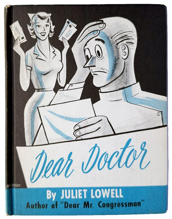 Dear Doctor.