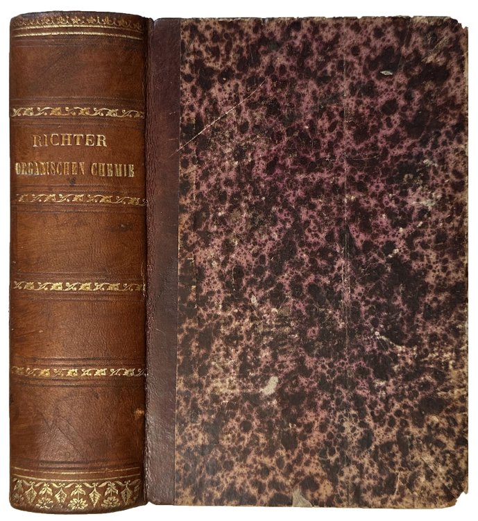 Image for Kurzes Lehrbuch der Organischen Chemie oder der Chemie der Kohlenstoffverbindungen. Kurzes Lehrbuch der Organischen Chemie oder der Chemie der Kohlenstoffverbindungen.
