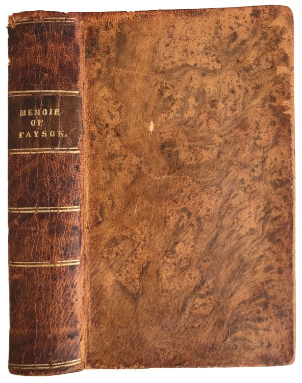 Image for A Memoir of the Rev. Edward Payson, D.D., late of Portland, Maine. A Memoir of the Rev. Edward Payson, D.D., late of Portland, Maine.