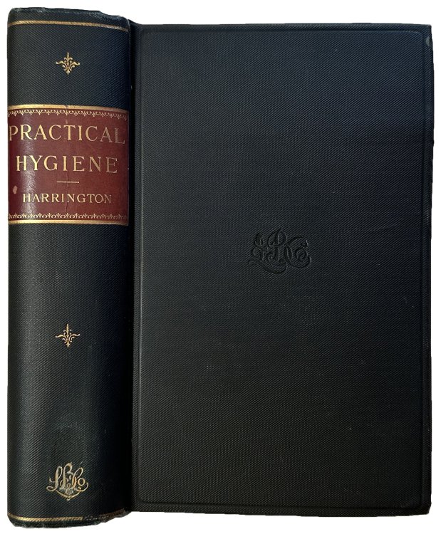 Image for A Manual of Practical Hygiene for students, physicians, and medical officers. Second edition, revised and enlarged. A Manual of Practical Hygiene for students, physicians, and medical officers. Second edition, revised and enlarged.