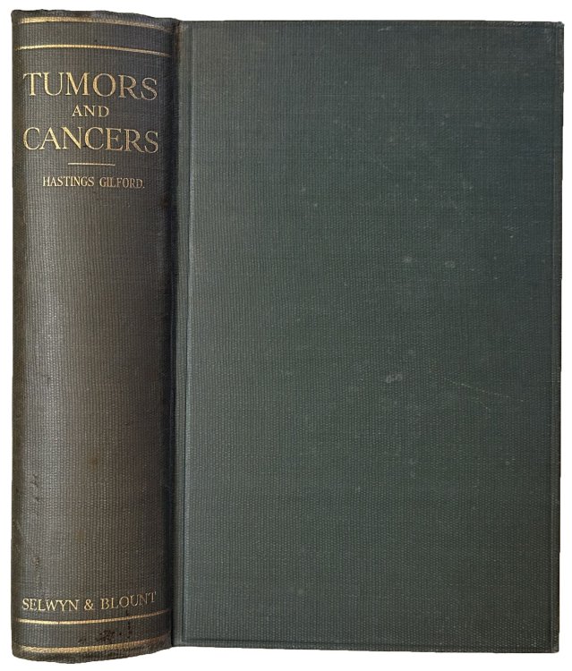 Image for Tumors and Cancers; a biological study. With an introduction by Sir Frederick Keeble. Tumors and Cancers; a biological study. With an introduction by Sir Frederick Keeble.