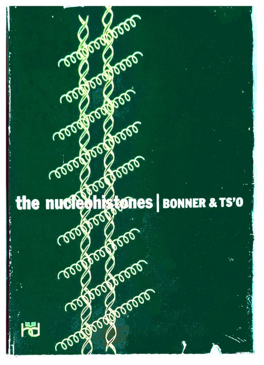 Image for The Nucleohistones. The Nucleohistones.