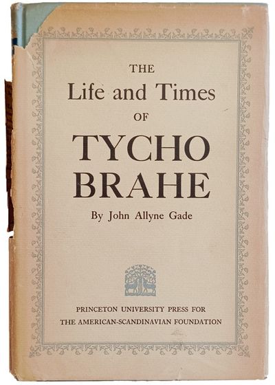 Image for The Life and Times of Tycho Brahe. The Life and Times of Tycho Brahe.
