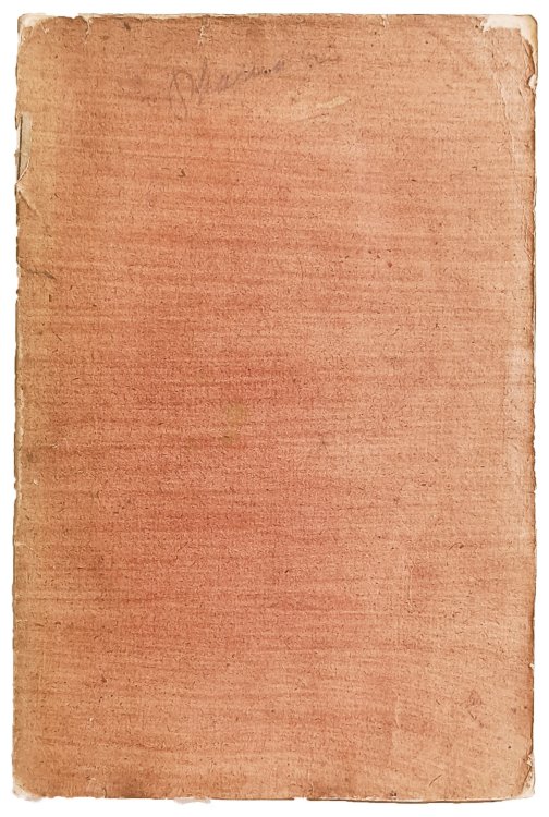 Image for Dissertation Historique et Critique sur l'Origine du Cachou. Dissertation Historique et Critique sur l'Origine du Cachou.