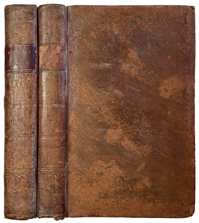 Image for Professor Cullen's Treatise of the Materia Medica. With large additions, including many new articles, wholly omitted in the original work by Benjamin Smith Barton. Professor Cullen's Treatise of the Materia Medica. With large additions, including many new articles, wholly omitted in the original work by Benjamin Smith Barton.