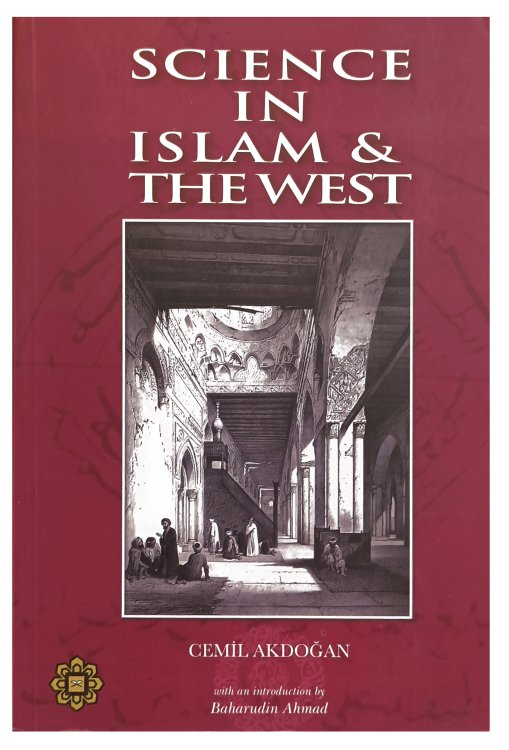 Image for Science in Islam and the West. Science in Islam and the West.
