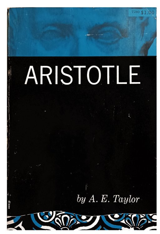 Image for Aristotle. Revised edition. Aristotle. Revised edition.