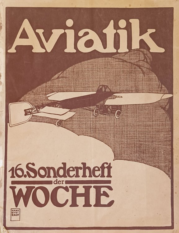 Image for Aviatik. Aviatik.