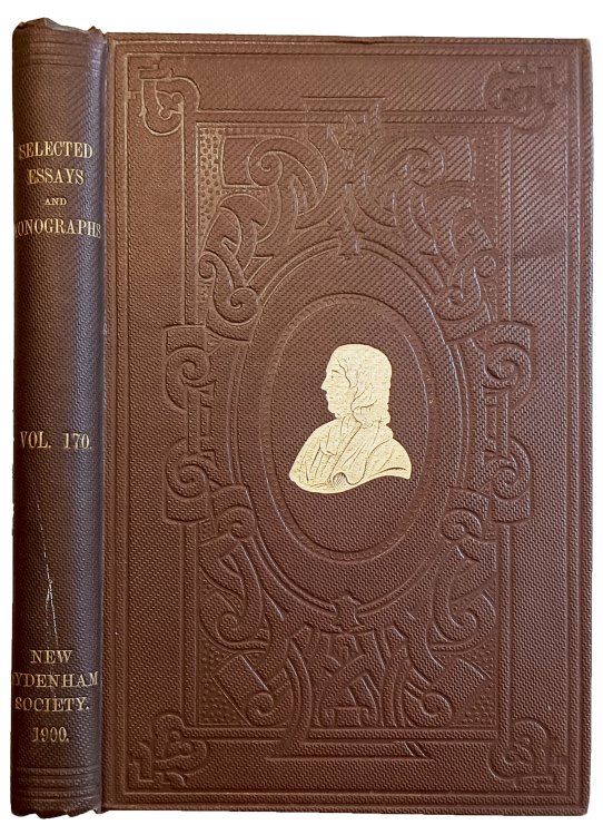 Image for Selected Essays and Monographs (from foreign sources). By various authors. Selected Essays and Monographs (from foreign sources). By various authors.