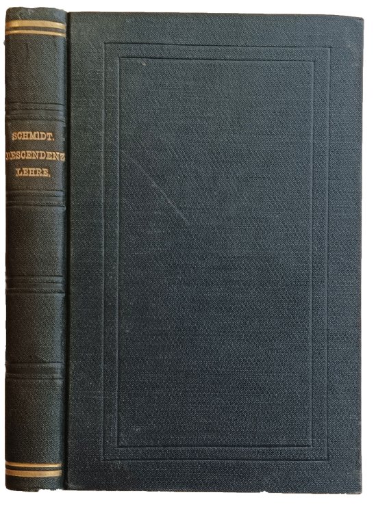 Image for Descendenzlehre und Darwinismus. Dritte verbesserte auflage. Descendenzlehre und Darwinismus. Dritte verbesserte auflage.