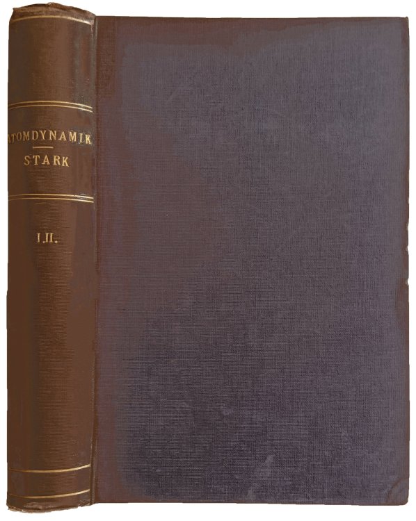 Image for Prinzipien der Atomdynamik; 1. teil, Die elektrischen Quanten; Die elementare Strahlung. Prinzipien der Atomdynamik; 1. teil, Die elektrischen Quanten; Die elementare Strahlung.