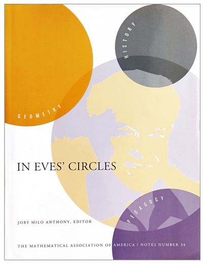 Image for In Eves' Circles. In Eves' Circles.