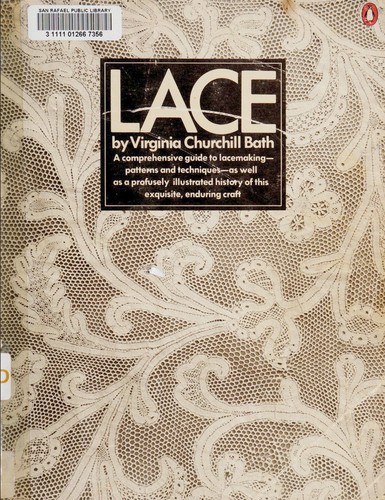 Image for Lace Lace