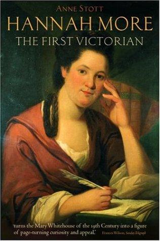 Image for Hannah More: The First Victorian Hannah More: The First Victorian