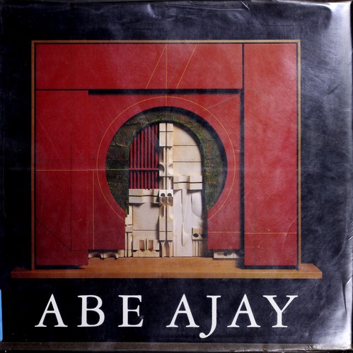 Image for Abe Ajay Abe Ajay