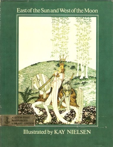 East of the Sun and West of the Moon: Old tales from the North