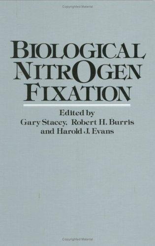 Image for Biological Nitrogen Fixation Biological Nitrogen Fixation