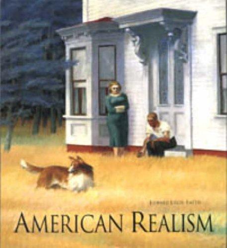 Image for American Realism American Realism