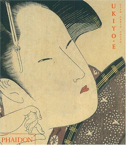 Image for Ukiyo-e Ukiyo-e