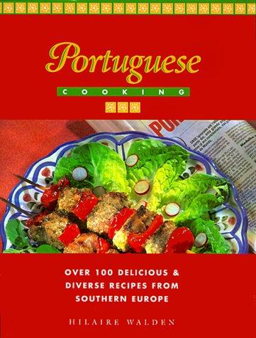 Image for Portuguese Cooking Portuguese Cooking