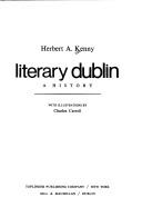 Literary Dublin: A History