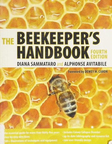 Image for The Beekeeper's Handbook The Beekeeper's Handbook