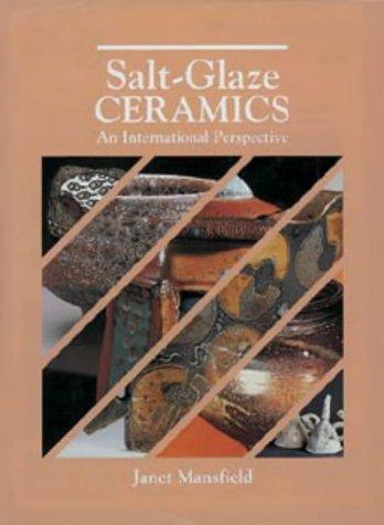Image for Salt-Glaze Ceramics: An International Perspective Salt-Glaze Ceramics: An International Perspective