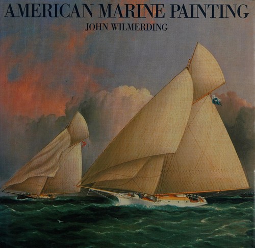 American Marine Painting