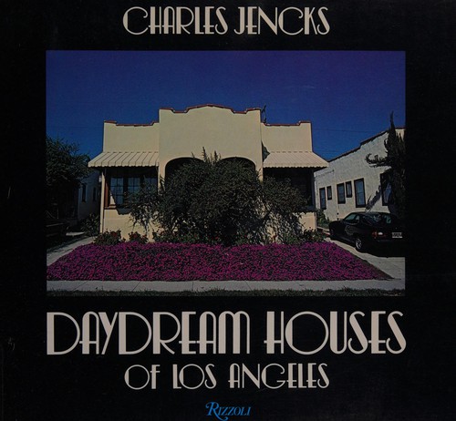 Image for Daydream Houses of Los Angeles Daydream Houses of Los Angeles