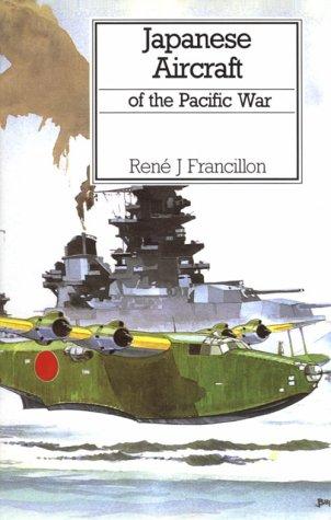 Image for Japanese Aircraft of the Pacific War Japanese Aircraft of the Pacific War