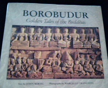 Image for Borobudur Borobudur