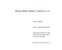 Image for Dennis Miller Bunker: American Impressionist Dennis Miller Bunker: American Impressionist