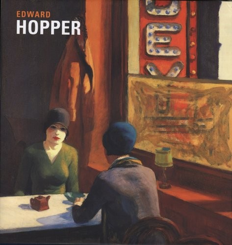 Image for Edward Hopper Edward Hopper
