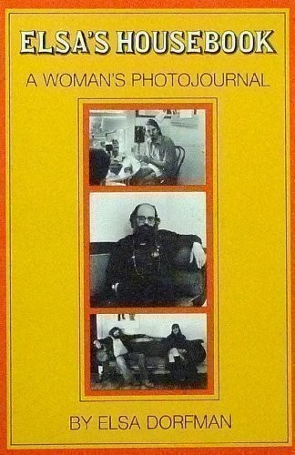 Image for Elsa's Housebook: A Woman's Photojournal (Fourth Edition) Elsa's Housebook: A Woman's Photojournal (Fourth Edition)