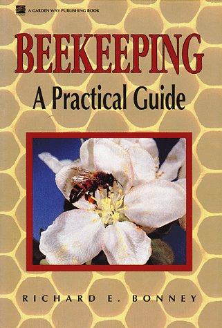 Image for Beekeeping: A Practical Guide Beekeeping: A Practical Guide
