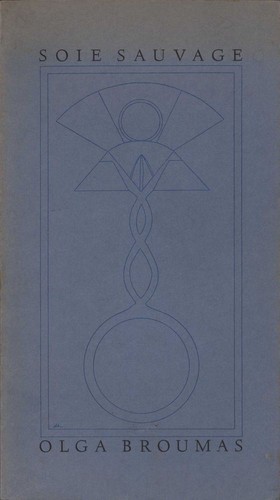 Image for Soie Sauvage Soie Sauvage